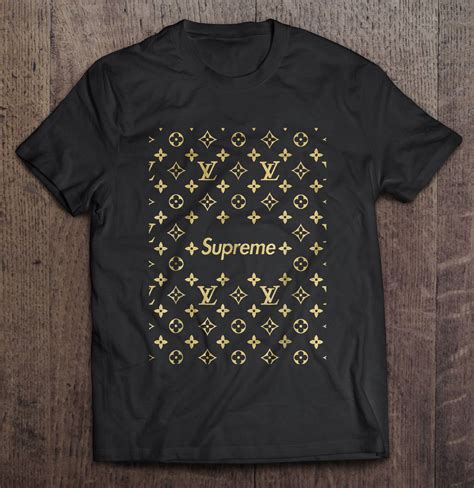 lv supreme collection prices|louis vuitton supreme t shirt.